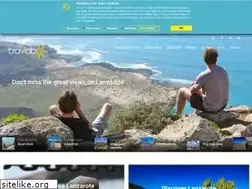 Sites similar to auszeit-lanzarote.com