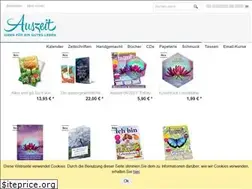 Sites similar to auszeit-webshop.de