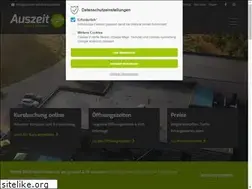 Sites similar to auszeit-wildeshausen.de