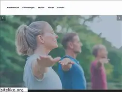 Sites similar to auszeit-woche.de