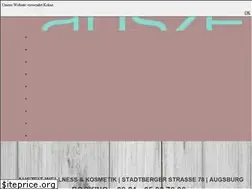 Sites similar to auszeit.de