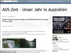Sites similar to auszeitmachen.blogspot.com.au