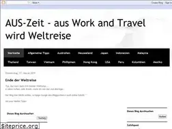 Sites similar to auszeitmachen.blogspot.com