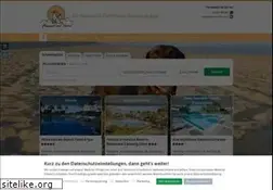 Sites similar to auszeitmithund.de