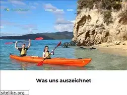 Sites similar to auszeitneuseeland.com