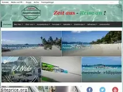Sites similar to auszeitnomaden.de