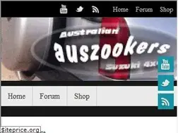 Sites similar to auszookers.com