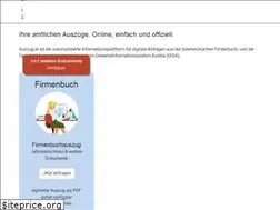 Sites similar to auszug.at