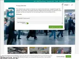 Sites similar to aut-idf.org