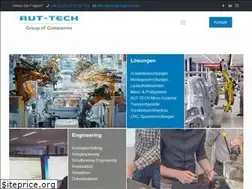 Sites similar to aut-tech-group.com