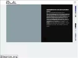 Sites similar to aut.cc