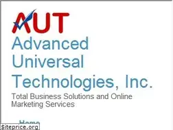 Sites similar to aut.com