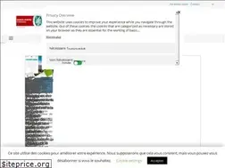 Sites similar to aut.gov.ma
