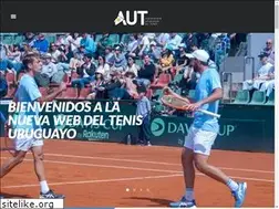 Sites similar to aut.uy