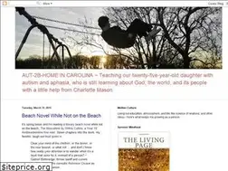 Sites similar to aut2bhomeincarolina.blogspot.com