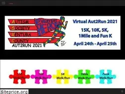 Sites similar to aut2run.org
