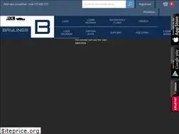 Sites similar to auta-lode.cz