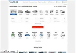Sites similar to auta-motorky.cz