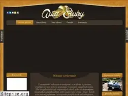 Sites similar to auta-sluby.pl