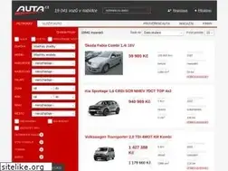 Sites similar to auta.cz