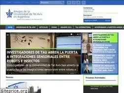 Sites similar to auta.org.ar