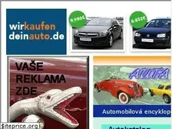 Sites similar to auta5p.eu