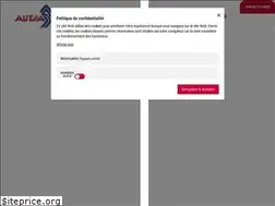 Sites similar to autaa.fr