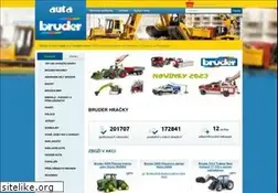 Sites similar to autabruder.cz