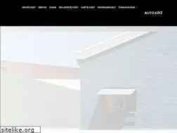 Sites similar to autakriz.cz