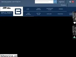 Sites similar to autalode.cz