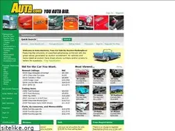 Sites similar to autamotors.com