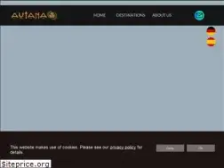 Sites similar to autana.org