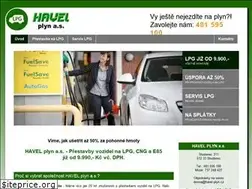 Sites similar to autanaplyn.com