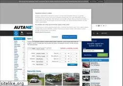 Sites similar to autanet.cz
