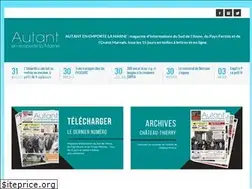Sites similar to autant.net