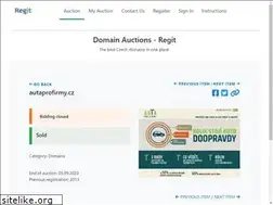 Sites similar to autaprofirmy.cz