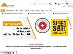 Sites similar to autarka.de