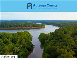 Sites similar to autaugaco.org