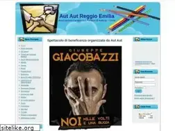 Sites similar to autautreggioemilia.it