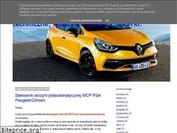 Sites similar to autazfrancji.blogspot.com
