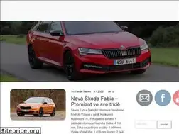 Sites similar to autazive.cz