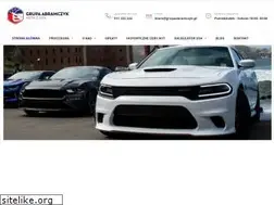 Sites similar to autazusa.com.pl