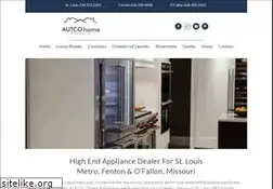 Sites similar to autcohome.com