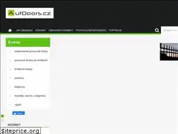 Sites similar to autdoors.cz