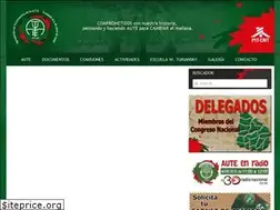 Sites similar to aute.org.uy