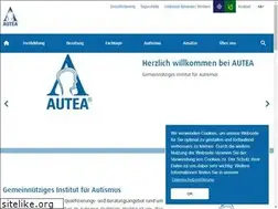 Sites similar to autea.de