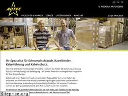 Sites similar to autec-vertrieb.de