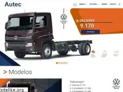 Sites similar to autec.ec