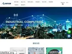 Sites similar to autech.com.tw