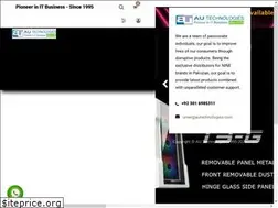 Sites similar to autechnologies.com